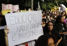 Photo of MEC pede 2,4 mil horas de formação básica no ensino médio