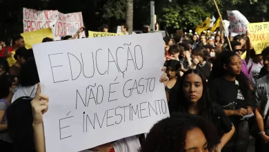 Photo of MEC pede 2,4 mil horas de formação básica no ensino médio