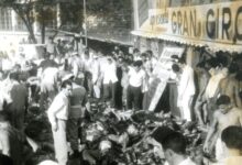 Photo of A Tragédia do Gran Circus Norte-Americano: Um Incêndio que Marca a História do Brasil