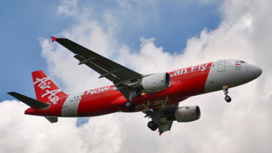 Photo of Tragédia no Ar: O fim do Voo AirAsia 8501