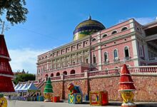 Photo of “Réveillon do Largo”, a primeira festa da virada que entra para o calendário de eventos do Governo do Estado