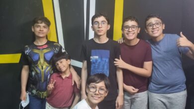 Photo of Confraternizações de fim de ano apostam em jogos de ‘escape rooms’ em Manaus