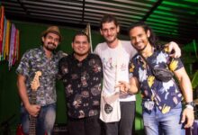 Photo of ‘Lambada de Caba’: Uma Noite Cósmica no Espaço Cultural Muiraquitã