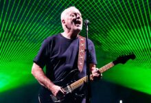 Photo of David Gilmour deverá lançar disco de inéditas em 2024