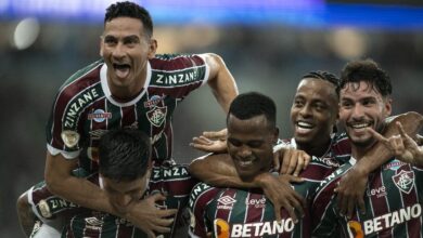 Photo of Fluminense Pronto para Enfrentar o Al-Ahly na Semifinal do Mundial de Clubes