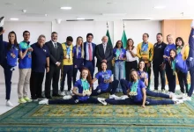 Photo of Ministério do Esporte estuda reajuste do Bolsa Atleta após 12 anos