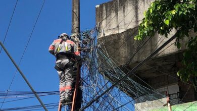 Photo of Quatro bairros de Manaus terão energia suspensa nesta quarta-feira, 31