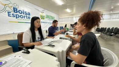 Photo of Beneficiados do Bolsa Esporte Estadual 2023 devem prestar contas