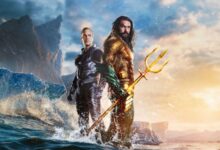 Photo of Aquaman 2: O Reino Perdido supera R$ 1 bilhão nas bilheterias mundiais