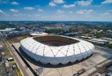 Photo of Vasco da Gama x Audax, em Manaus, já tem mais de 20 mil ingressos vendidos