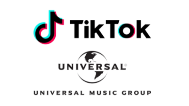 Photo of Universal Music pode retirar conteúdo do TikTok