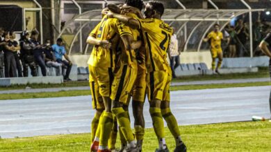 Photo of Copa do Brasil: Amazonas FC avança à segunda fase