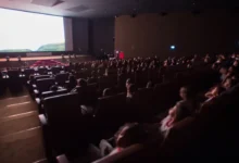 Photo of Cinema brasileiro volta a ser atrativo