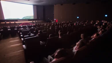 Photo of Cinema brasileiro volta a ser atrativo