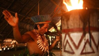 Photo of Comunidades indígenas no Amazonas oferecem experiência turística única