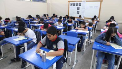 Photo of Inscrições para a 19ª Olimpíada Brasileira de Matemática das Escolas Públicas estão abertas