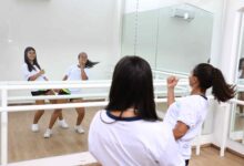 Photo of Escola do Teatro Bolshoi no Brasil abre seletiva para estudantes do Amazonas