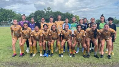 Photo of Tem amazonense no Brasileirão Feminino Sub-20