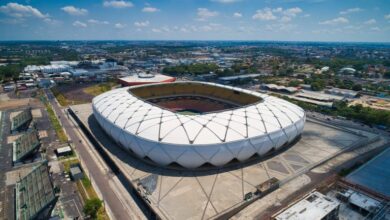 Photo of Barezão 2024: final já tem local, dia e hora