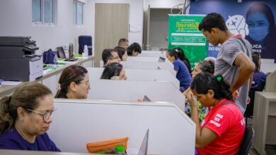 Photo of Manaquiri recebe ação itinerante da DPE-AM