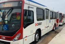 Photo of Três linhas de ônibus sofrerão mudanças a partir de segunda-feira (26)