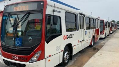 Photo of Três linhas de ônibus sofrerão mudanças a partir de segunda-feira (26)