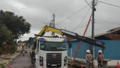 Photo of Sete bairros de Manaus sem energia nesta quinta-feira, 1