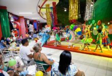 Photo of Palacete Provincial promove evento carnavalesco voltado para crianças