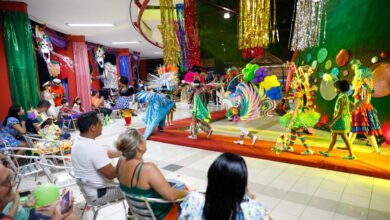 Photo of Palacete Provincial promove evento carnavalesco voltado para crianças