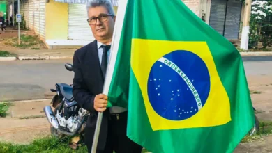 Photo of Assassino de Chico Mendes destituído de diretório do PL