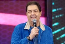 Photo of Faustão recebe novo rim