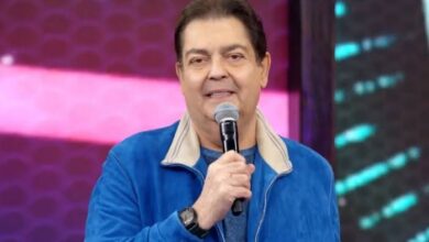 Photo of Faustão recebe novo rim