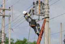 Photo of Manutenção deixa quatro bairros sem energia