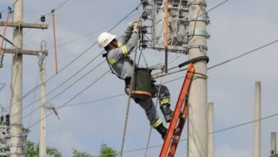 Photo of Manutenção deixa quatro bairros sem energia