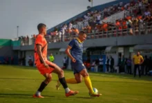 Photo of Copa do Brasil: Retrô-PE vence Manauara