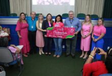 Photo of Crédito Rosa atende mulheres empreendedoras com financiamentos de R$ 500 a R$ 21 mil