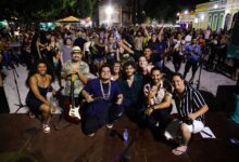 Photo of Tacacá na Bossa celebra a música regional no Largo de São Sebastião