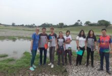 Photo of Estudantes de Itacoatiara conquistam título de Jovens Embaixadores do Oceano e garantem bolsa do CNPq