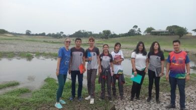 Photo of Estudantes de Itacoatiara conquistam título de Jovens Embaixadores do Oceano e garantem bolsa do CNPq