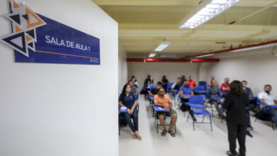 Photo of Detran-AM está com inscrições abertas para seis cursos na Escola Pública de Trânsito