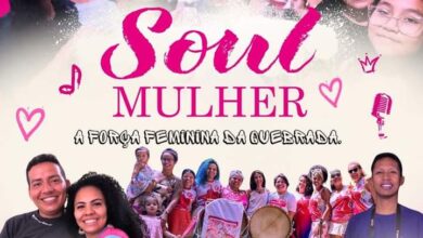 Photo of Celebrando o Empreendedorismo Feminino: Feira “Soul Mulher” no Monte das Oliveiras