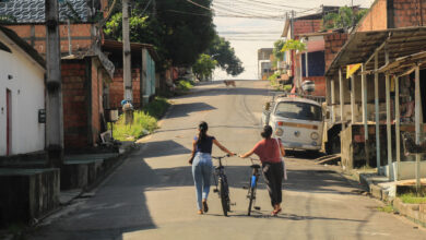 Photo of Cineclube de Arte apresenta o filme premiado ‘Terra Nova’, em sessão gratuita no Cineteatro Guarany