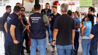 Photo of GT dos Flutuantes realiza visita ao Tarumã Açu