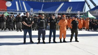 Photo of PM alinha estratégias para o Festival de Parintins