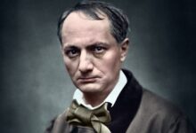 Photo of Hoje no Passado: 09 de abril de 1821, nascimento de Charles Baudelaire