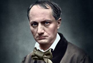 Photo of Hoje no Passado: 09 de abril de 1821, nascimento de Charles Baudelaire