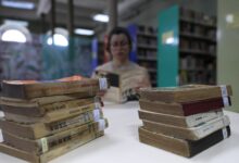 Photo of Dia Nacional da Biblioteca: conheça os espaços para leitura e pesquisa mantidos pelo Governo do Amazonas