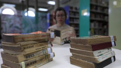 Photo of Dia Nacional da Biblioteca: conheça os espaços para leitura e pesquisa mantidos pelo Governo do Amazonas