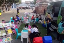 Photo of Mania de Ler: Programação Especial para o Dia Nacional da Literatura Infantil na Biblioteca Volante