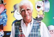 Photo of Ziraldo, pai do Menino Maluquinho, morre aos 91 anos